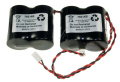 Abus Battery - 3 0v-18ah Battery Alkaline - FU2986